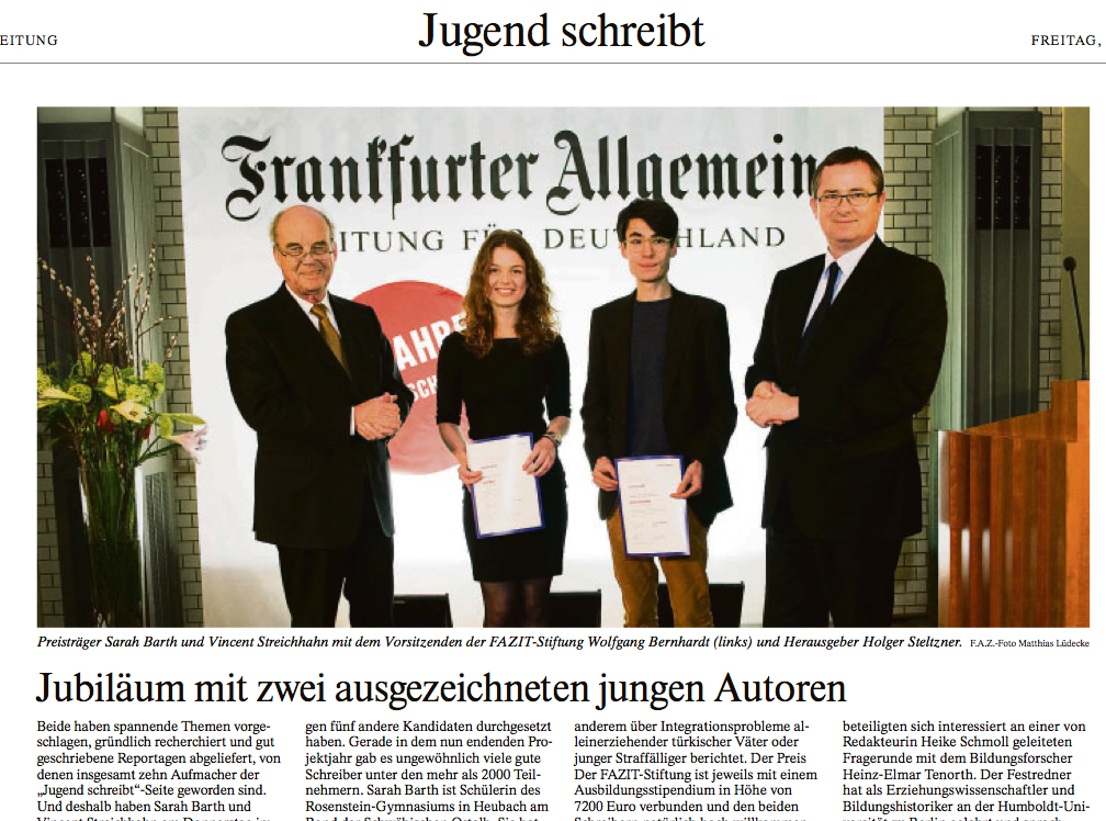 FAZ