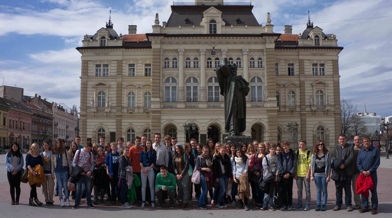 Novi Sad