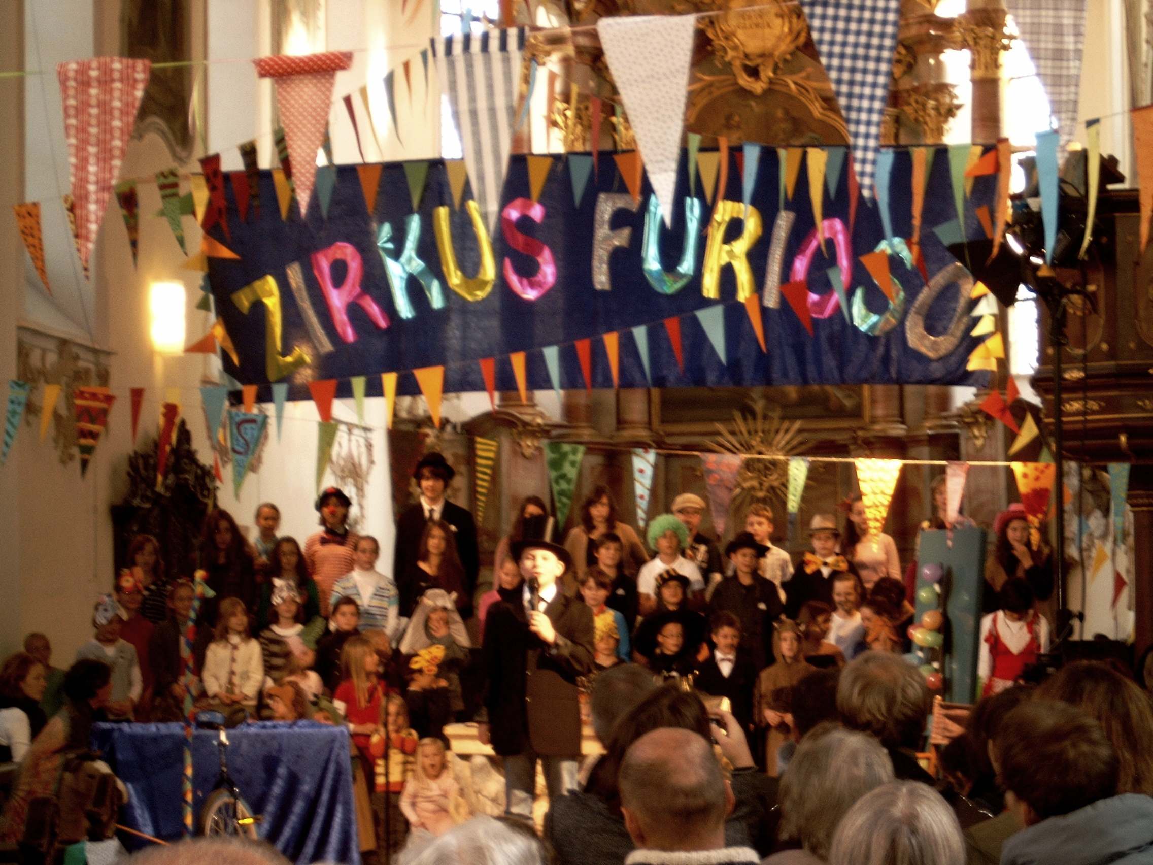 Kindermusical
