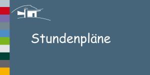 Stundenplaene26